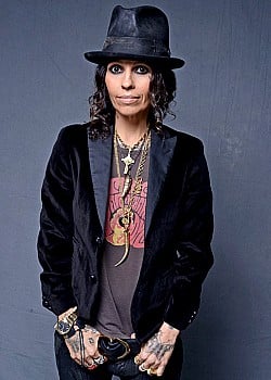 Linda Perry